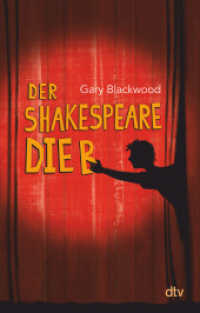 Der Shakespeare-Dieb : Roman (dtv Taschenbücher 71595) （7. Aufl. 2014. 288 S. 191.00 mm）