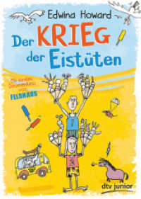 Der Krieg der Eistüten (dtv junior)