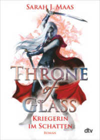 Throne of Glass - Kriegerin im Schatten : Roman (Throne of Glass 2) （16. Aufl. 2015. 560 S. 191.00 mm）