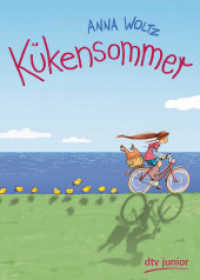 Kükensommer (dtv Taschenbücher Bd.71674)