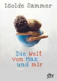 Die Welt von Max und mir : Roman (dtv Taschenbücher 71676)