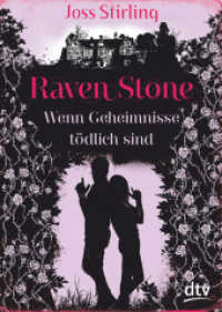 Raven Stone - Wenn Geheimnisse tödlich sind : Roman (dtv Taschenbücher 71706)