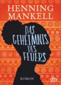 Das Geheimnis des Feuers : Roman. Ausgezeichnet mit dem Katholischen Kinder- und Jugendbuchpreis 1999 (dtv Taschenbücher 71708)