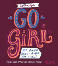 Go, Girl! Mit diesem Buch schaffst du alles (dtv Taschenbücher .71835) （1. Auflage. 2019. 136 S. 191.00 mm）