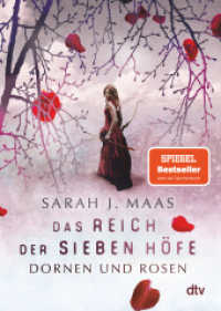 Das Reich der sieben Höfe - Dornen und Rosen : Roman | Romantische Fantasy der Bestsellerautorin (dtv Taschenbücher 71849) （15. Aufl. 2020. 480 S. 191.00 mm）