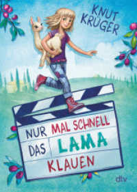 Nur mal schnell das Lama klauen (Nur mal schnell-Serie 3) （2. Aufl. 2021. 176 S. 191.00 mm）