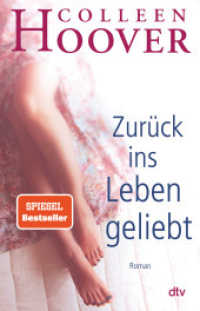 Zurück ins Leben geliebt : Roman - Die deutsche Ausgabe des Bestsellers 'Ugly Love'