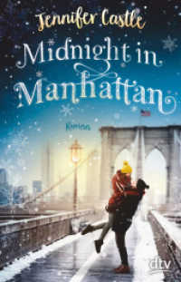 Midnight in Manhattan : Roman （1. Auflage. 2018. 320 S. 210.00 mm）