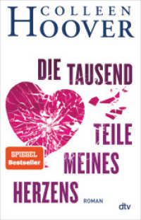 Die tausend Teile meines Herzens : Roman | Die deutsche Ausgabe von 'Without Merit' （5. Aufl. 2018. 352 S. 210.00 mm）