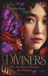 Diviners - Die dunklen Schatten der Träume : Historische Romantasy im New York der 20er Jahre mit dem dunklen Thrill des Übernatürlichen (Diviners 2) （1. Auflage. 2025. 752 S. 5 Abb. 210.00 mm）