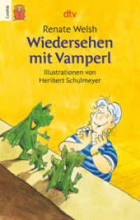 Wiedersehen mit Vamperl : In großer Druckschrift (Das Vamperl-Reihe 3) （21. Aufl. 2009. 112 S. 191.00 mm）