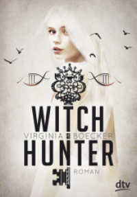 Witch Hunter : Roman (dtv Taschenbücher Bd.76135)