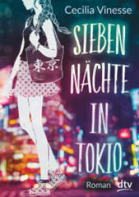 Sieben Nächte in Tokio : Roman