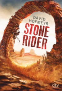 Stone rider -- Paperback / softback (German Language Edition)