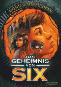 Das Geheimnis von Six (dtv Junior)