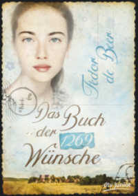 Das Buch der 1269 Wünsche (dtv Taschenbücher 76154)
