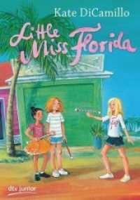 Little Miss Florida (dtv Junior)