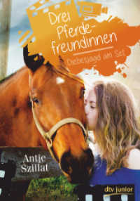 Drei Pferdefreundinnen - Diebesjagd am Set (Pferdefreundinnen-Reihe 2) （1. Auflage. 2018. 144 S. 210.00 mm）
