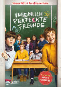 Unheimlich perfekte Freunde : Das Buch zum Film (dtv Junior) （1. Auflage. 2019. 144 S. Mit Illustrationen von Pe Grigo. 210.00 mm）