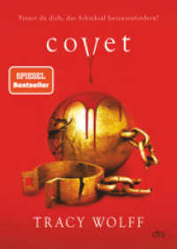 Covet : Mitreißende Romantasy - Die #1 'New York Times'-Bestsellerreihe (Die Katmere Academy Chroniken 3) （1. Auflage. 2022. 976 S. 215.00 mm）