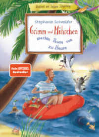 Grimm und Möhrchen machen Pause von zu Hause : Lustiges Zesel-Vorlesebuch für die Ferien ab 4 (Grimm und Möhrchen 3) （7. Aufl. 2023. 96 S. 240.00 mm）