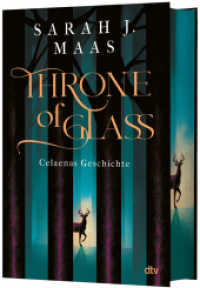 Throne of Glass - Celaenas Geschichte : Novellas 1-5 | Limitierte Sonderausgabe mit Wendeumschlag und hochveredelter Gestaltung (Throne of Glass 0) （1. Auflage. 2025. 480 S. 2 Abb. 220.00 mm）