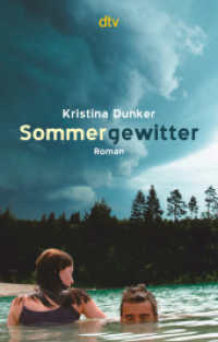 Sommergewitter : Roman. Ausgezeichnet mit 'Die besten 7 Bücher für junge Leser', 08/2004 (dtv Taschenbücher 78197) （19. Aufl. 2004. 176 S. 191.00 mm）