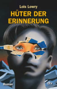 Hüter der Erinnerung : Roman (dtv Taschenbücher 78225) （19. Aufl. 2008. 249 S. 191.00 mm）