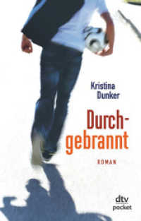 Durchgebrannt -- Paperback / softback (German Language Edition)