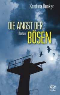 Die Angst der Bosen -- Paperback / softback (German Language Edition)