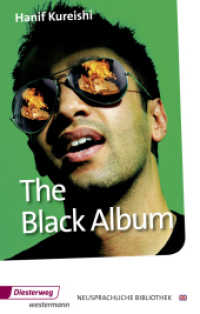 The Black Album (The Play) : Textbook (Neusprachliche Bibliothek - Englische Abteilung 156) （2011. 200 S. 210.00 mm）