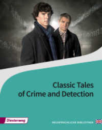 Classic Tales of Crime and Detection : Textbook. Abiturpflichtthema 2018 in Niedersachsen (Neusprachliche Bibliothek - Englische Abteilung 23) （2016. 108 S. 227.00 mm）