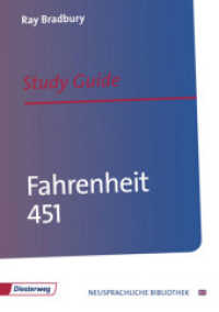 Fahrenheit 451 : Study Guide (Neusprachliche Bibliothek - Englische Abteilung 110) （2010. 128 S. 298.00 mm）