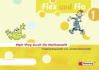 Flex und Flo - Ausgabe 2007 : Diagnoseheft 1 (Flex und Flo 9) （2007. 47 S. 148.00 x 210.00 mm）