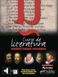 Curso de Literatura (Neusprachliche Bibliothek 13) （2016. 184 S. 280.00 mm）