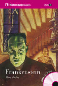 Frankenstein (Diesterweg Readers 14) （2006. 95 S. 199.00 mm）
