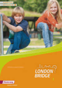 London Bridge : Schülerheft 1 mit Audio-CD (London Bridge 2) （2012. 124 S. 298.00 mm）