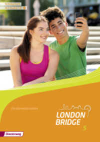 London Bridge : Schülerheft 5 mit Audio-CD (London Bridge 10) （2016. 172 S. 297.00 mm）