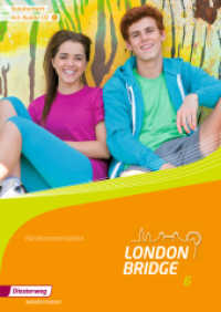 London Bridge : Schülerheft 6 mit Audio-CD (London Bridge 14) （2017. 172 S. 298.00 mm）