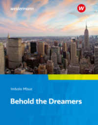 Camden Town Oberstufe - Zusatzmaterial zu allen Ausgaben : Imbolo Mbue, Behold the Dreamers (Camden Town Oberstufe) （2024. 320 S. 229.00 mm）