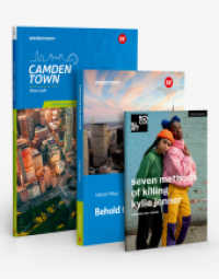 Camden Town Oberstufe - Ausgabe für die Sekundarstufe II : Abiturpaket Niedersachsen 2026 für Schülerinnen und Schüler Grundlegendes Anforderungsniveau (Camden Town Oberstufe) （2024. 298.00 mm）