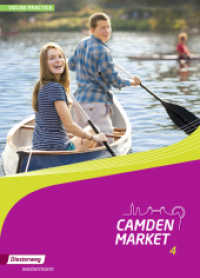 Camden Market - Ausgabe 2013 : Vocab practice 4 (Camden Market 162) （2019. 72 S. 297.00 mm）