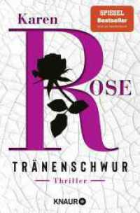 Tränenschwur : Thriller (Die Sacramento-Reihe 3) （1. Auflage. 2025. 800 S. 190.00 mm）