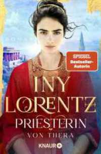 Priesterin von Thera : Roman （1. Auflage）