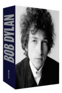 Bob Dylan: Mixing Up the Medicine : Deutsche Ausgabe. Unveröffentlichte Fotos und Zeugnisse aus dem Bob Dylan-Archiv von 1941 bis heute （1. Auflage. 2023. 608 S. mit mehr als 600 Abbildungen, durchgehend vie）