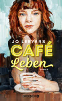 Café Leben : Roman | Jeder Mensch hat eine Geschichte, die es lohnt, erzählt zu werden. （1. Auflage. 2022. 320 S. 209.00 mm）