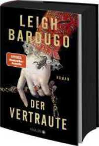 Der Vertraute : Roman | Historische Fantasy mit einer magischen Liebesgeschichte （1. Auflage. 2024. 448 S. 217.00 mm）