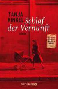 Schlaf der Vernunft : Roman (Droemer Taschenbuch 30506) （2. Aufl. 2017. 448 S. 190 mm）
