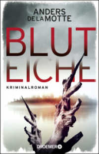 Bluteiche : Kriminalroman (Knaur Taschenbücher 30743)