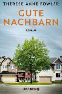 Gute Nachbarn : Roman （1. Auflage. 2023. 352 S. 190.00 mm）